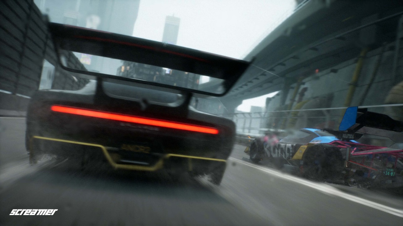 Screamer kehrt im März 2026 rasant zurück