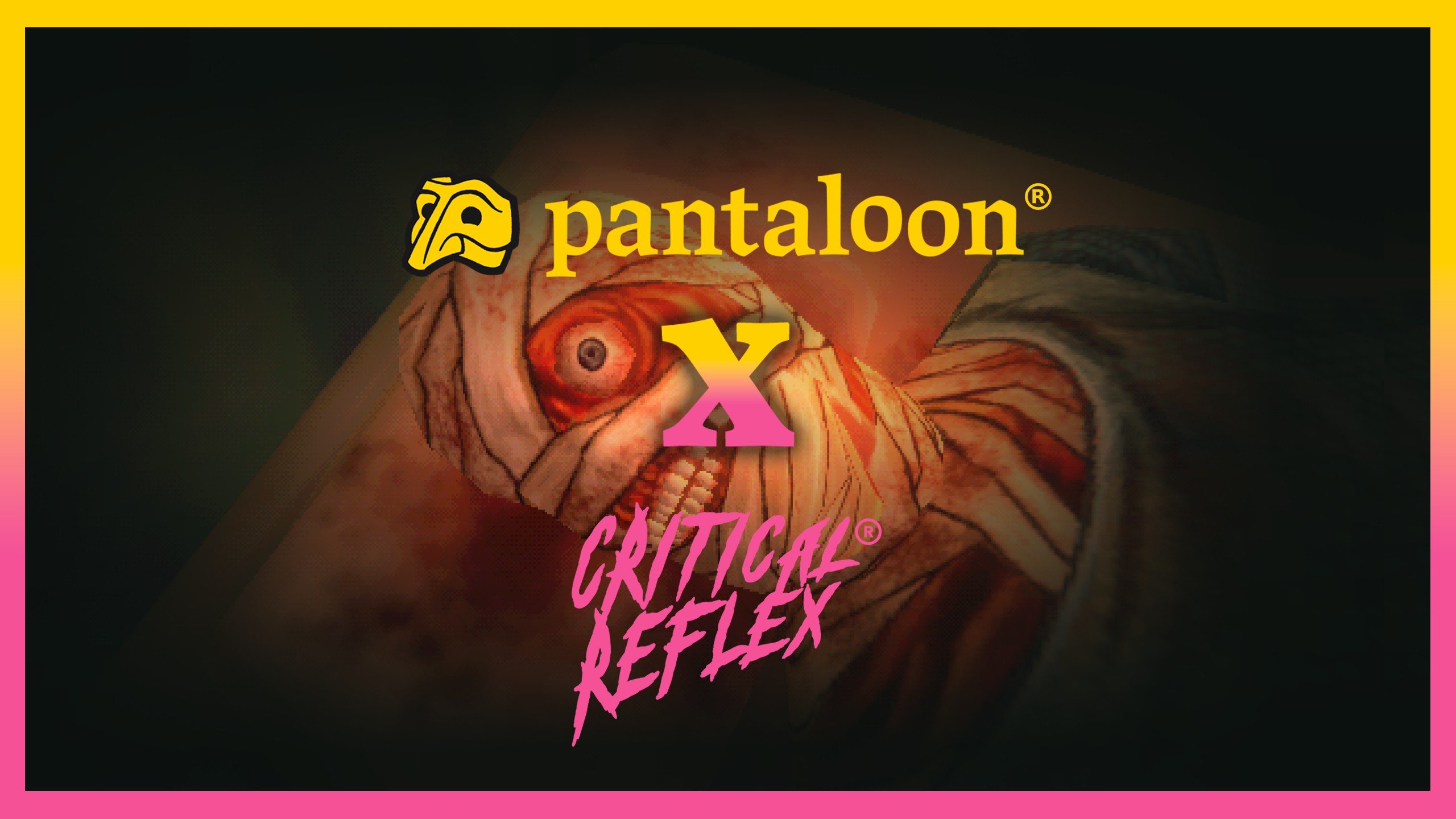 Pantaloon und Critical Reflex: Vier Spiele als Geschenk