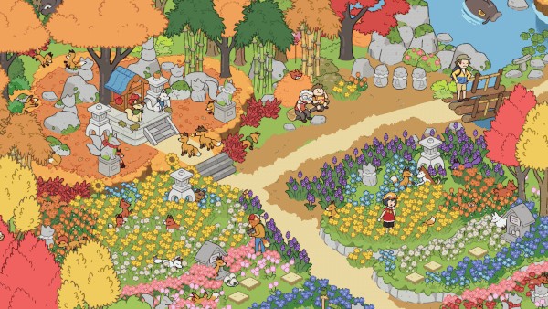 Lost and Found Co. startet am 11. Februar 2026