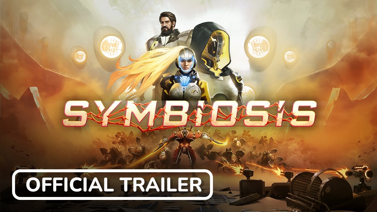 Symbiosis: Demo startet im Januar 2026