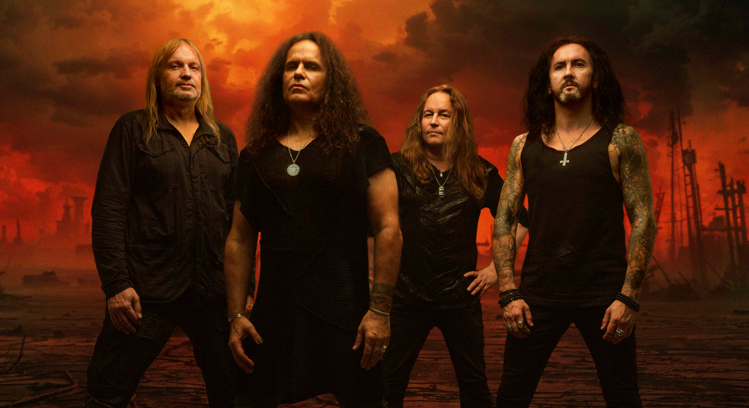 Kreator - Krushers Of The World