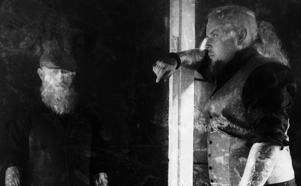 Crá Croí veröffentlichen neue Single 'Fires At Dawn'