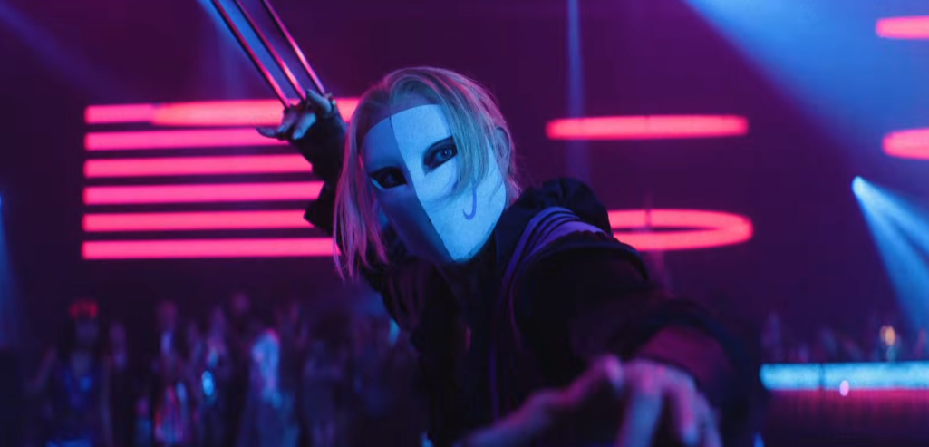 Street Fighter: Erster Trailer feiert Premiere