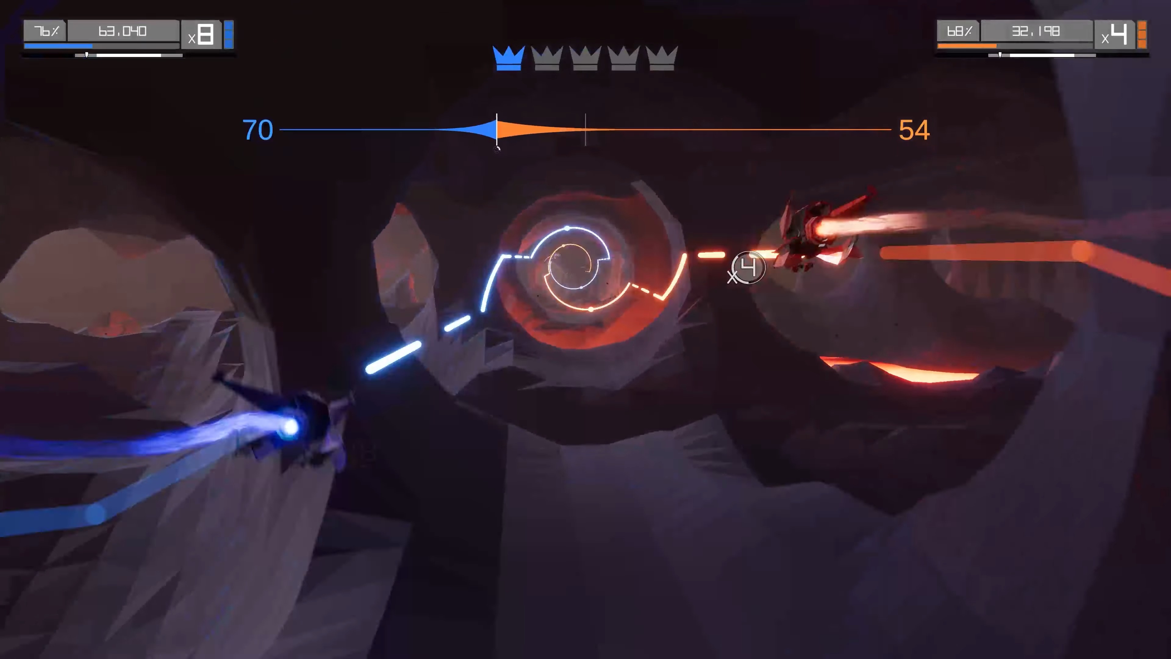 Aaero2: Black Razor Edition ist jetzt verfügbar