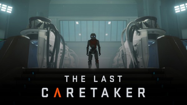The Last Caretaker: Update 01 Last Humans veröffentlicht