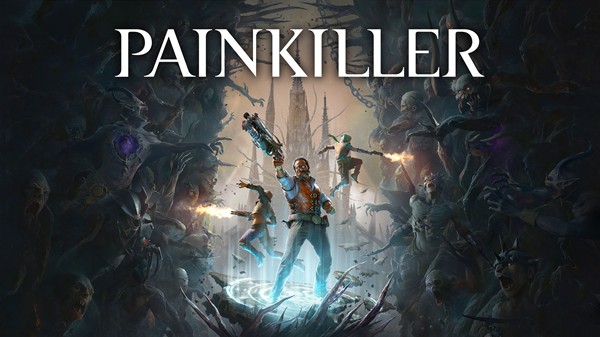 Painkiller: 'Metal as Hell'-Update und DLC veröffentlicht