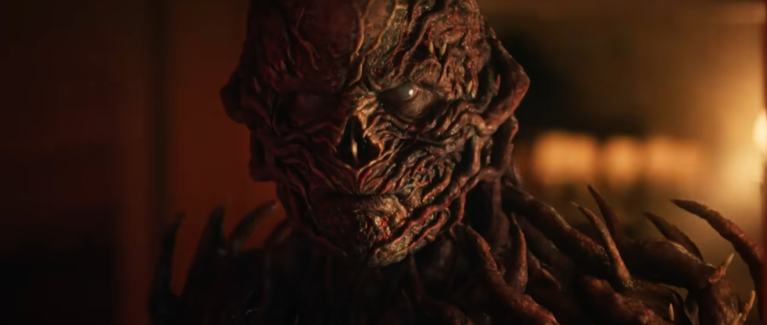 Stranger Things 5: Trailer zu Ausgabe 2 veröffentlicht