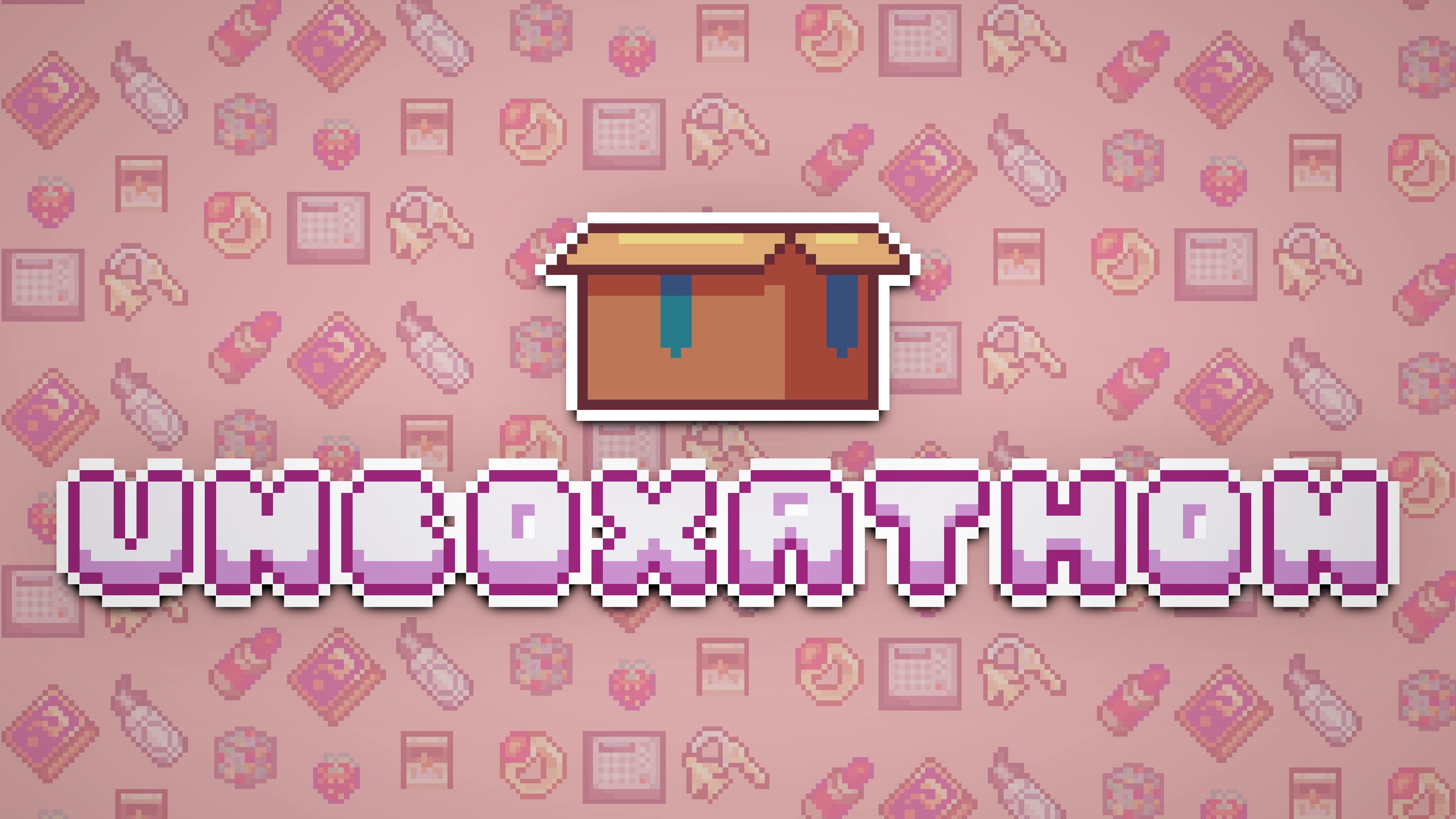 Unboxathon: Cozy Loot Box Clicker ist jetzt verfügbar