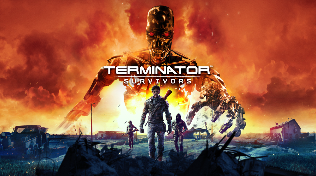 Terminator: Survivors wird verschoben und überarbeitet