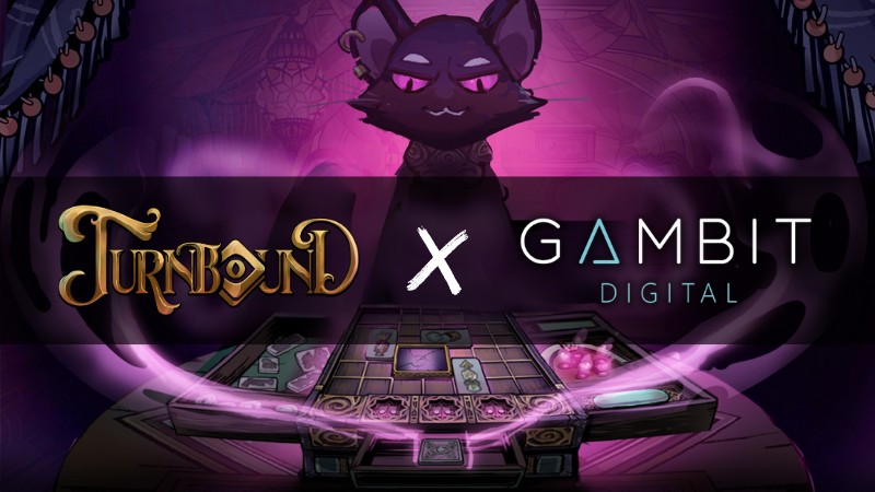 Turnbound: Co-Publishing-Partnerschaft und neuer Duels-Modus Bild Turnbound: Co-Publishing-Partnerschaft und neuer Duels-Modus Screenshot Turnbound: Co-Publishing-Partnerschaft und neuer Duels-Modus Foto