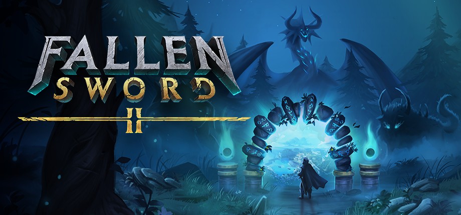 Fallen Sword II: Das legendäre MMORPG kehrt 2026 zurück Bild Fallen Sword II: Das legendäre MMORPG kehrt 2026 zurück Screenshot Fallen Sword II: Das legendäre MMORPG kehrt 2026 zurück Foto