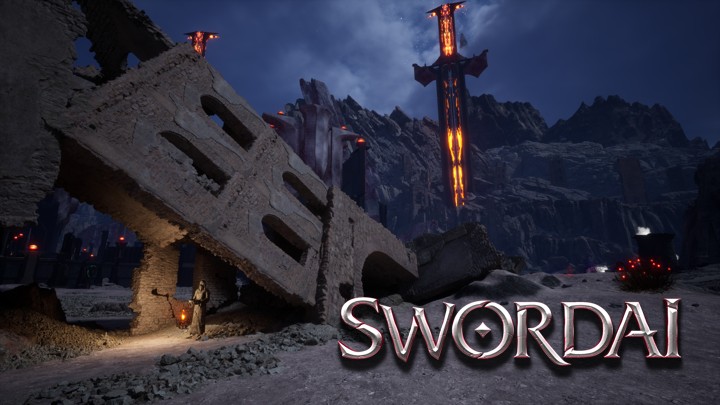 Swordai Playtest: Neues Open-World-Gebiet und Arcanist-Klasse Bild Swordai Playtest: Neues Open-World-Gebiet und Arcanist-Klasse Screenshot Swordai Playtest: Neues Open-World-Gebiet und Arcanist-Klasse Foto