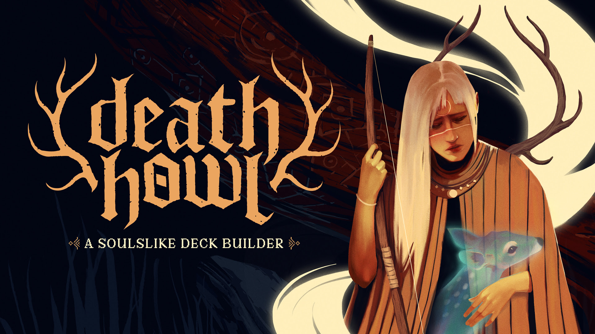 Death Howl feiert starken Start mit großem Zuspruch Bild Death Howl feiert starken Start mit großem Zuspruch Screenshot Death Howl feiert starken Start mit großem Zuspruch Foto