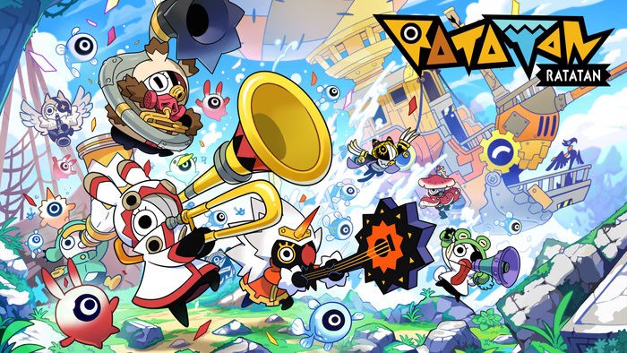 Ratatan: Neues Update  Bild Ratatan: Neues Update  Screenshot Ratatan: Neues Update  Foto