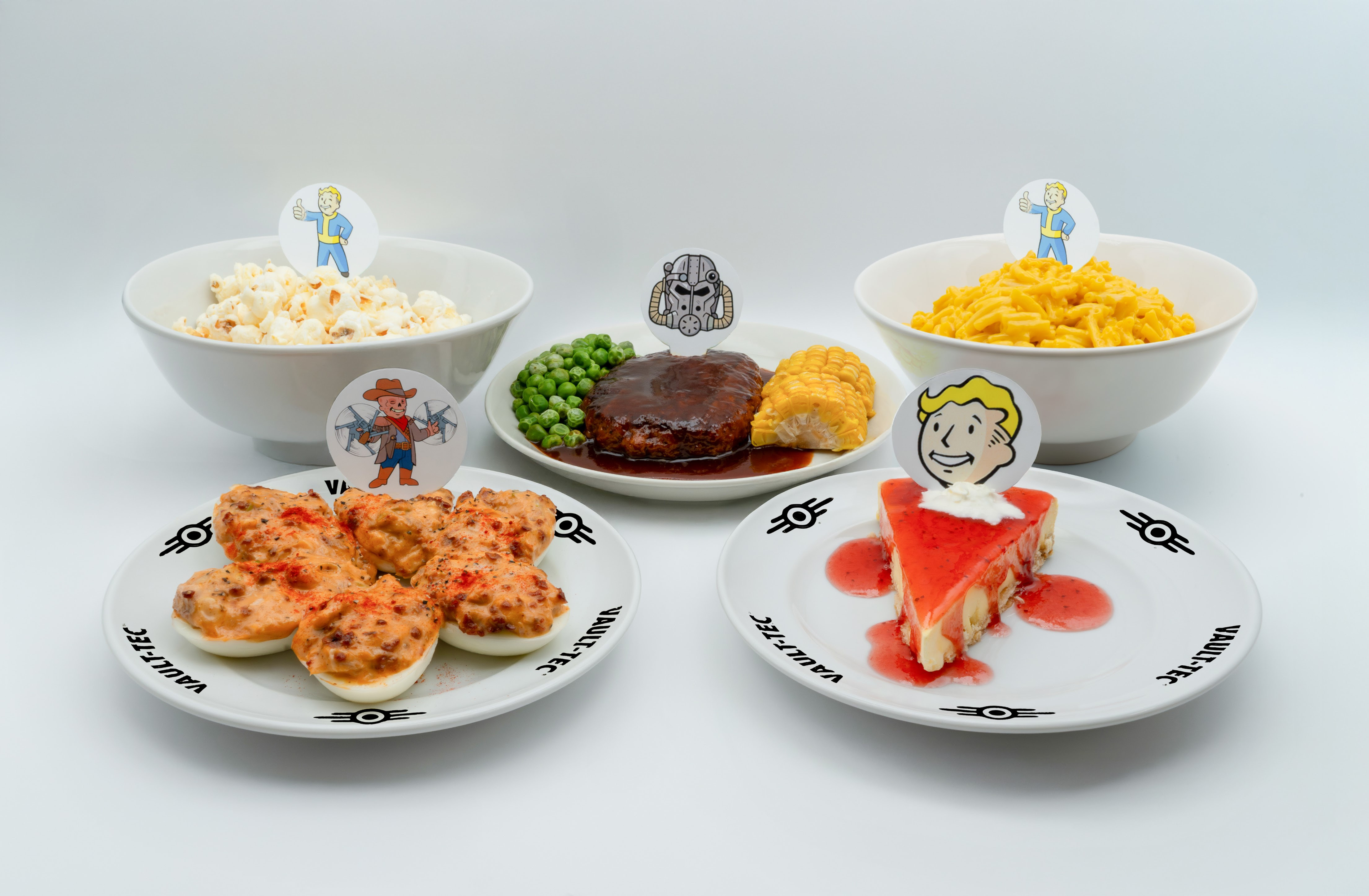 Fallout-Collaboration-Café bringt Ödland-Flair nach Japan Bild Fallout-Collaboration-Café bringt Ödland-Flair nach Japan Screenshot Fallout-Collaboration-Café bringt Ödland-Flair nach Japan Foto