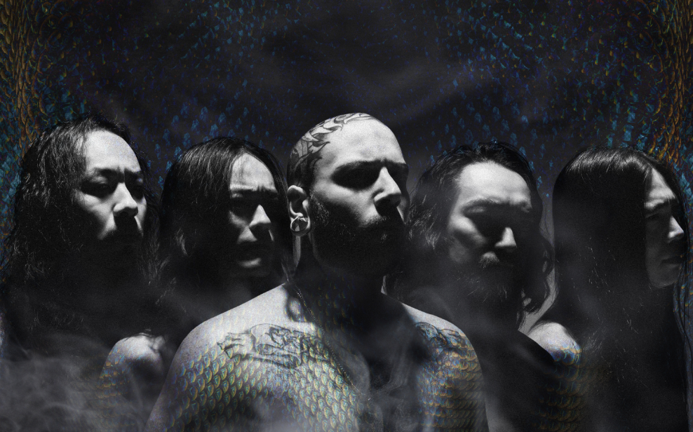 Crystal Lake - The Weight of Sound Review Bild Crystal Lake - The Weight of Sound Review Screenshot Crystal Lake - The Weight of Sound Review Foto