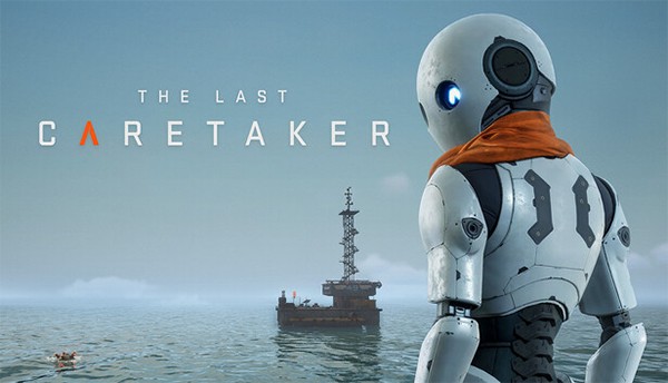 The Last Caretaker: Update 01 mit Story, Fahrzeug und Goggles Bild The Last Caretaker: Update 01 mit Story, Fahrzeug und Goggles Screenshot The Last Caretaker: Update 01 mit Story, Fahrzeug und Goggles Foto