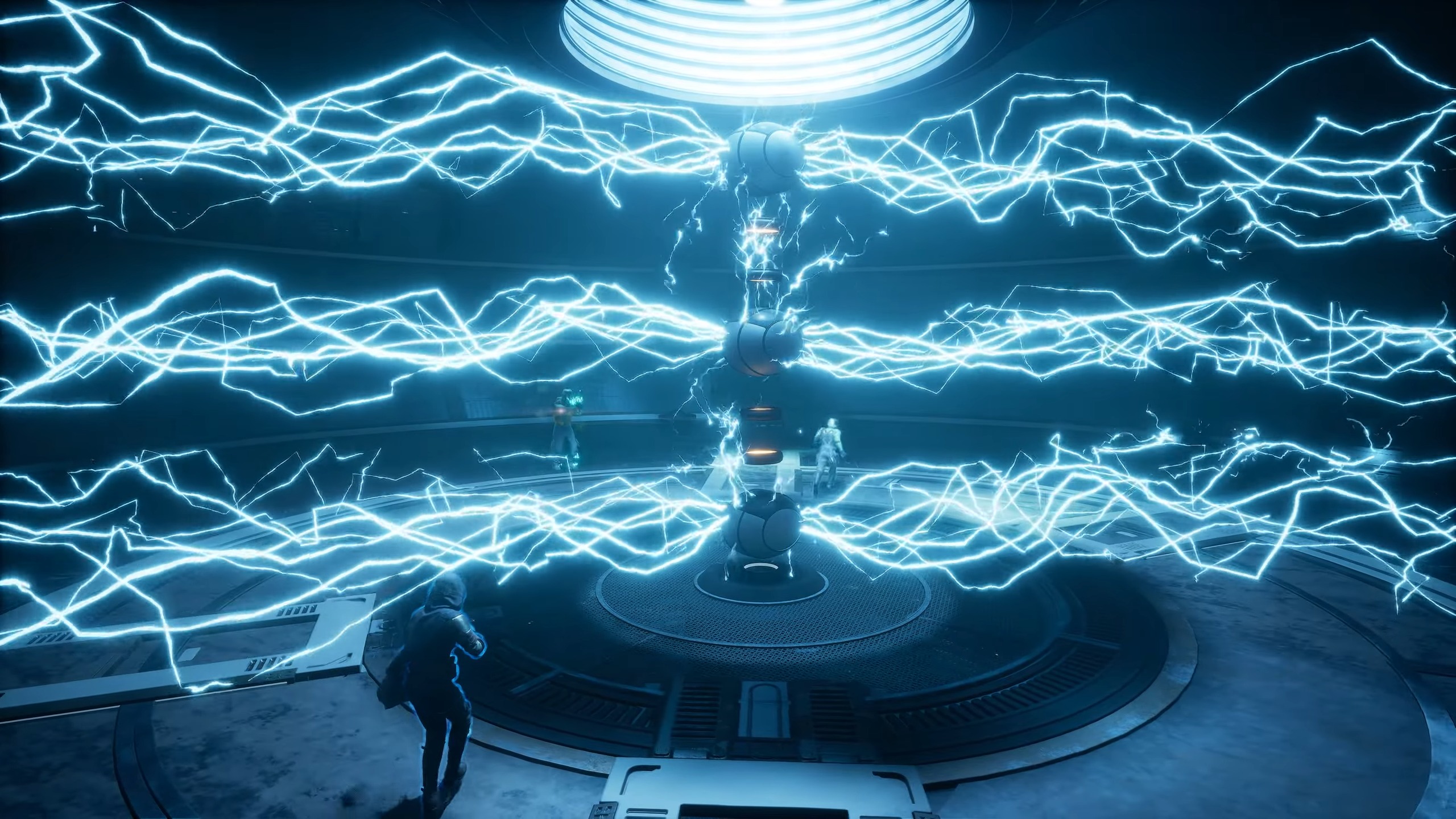 Dune: Awakening erhält mit Kapitel 3 größtes kostenloses Update Bild Dune: Awakening erhält mit Kapitel 3 größtes kostenloses Update Screenshot Dune: Awakening erhält mit Kapitel 3 größtes kostenloses Update Foto