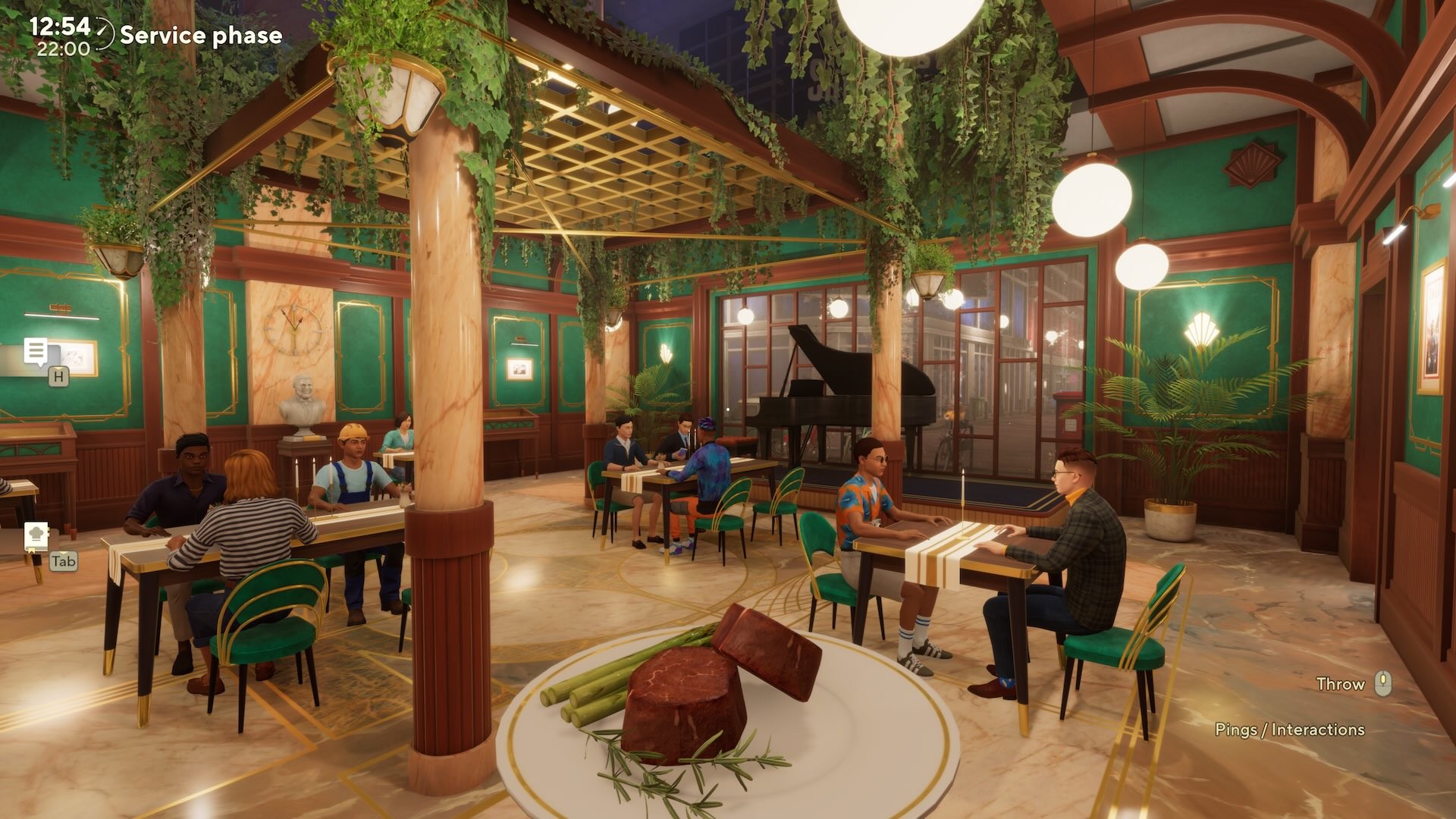 Cooking Simulator 2 erscheint im März 2026 für PC Bild Cooking Simulator 2 erscheint im März 2026 für PC Screenshot Cooking Simulator 2 erscheint im März 2026 für PC Foto