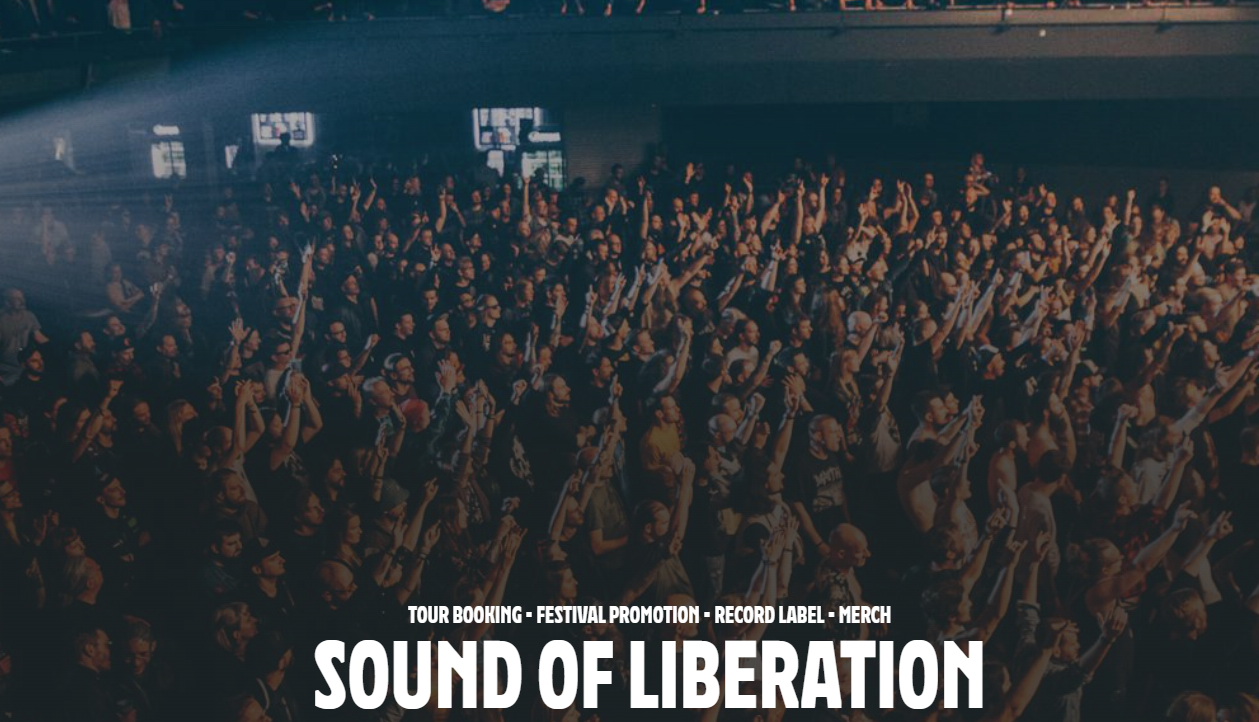 Up In Smoke Festival 2026 kündigt erste Bands an Bild Up In Smoke Festival 2026 kündigt erste Bands an Screenshot Up In Smoke Festival 2026 kündigt erste Bands an Foto