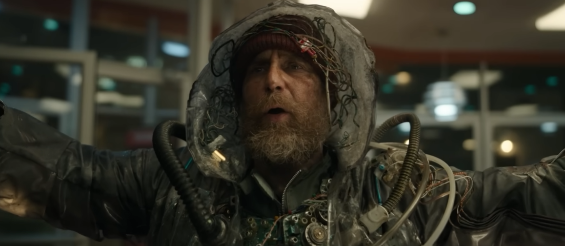 Good Luck, Have fun, don't die startet im März 2026  Bild Good Luck, Have fun, don't die startet im März 2026  Screenshot Good Luck, Have fun, don't die startet im März 2026  Foto