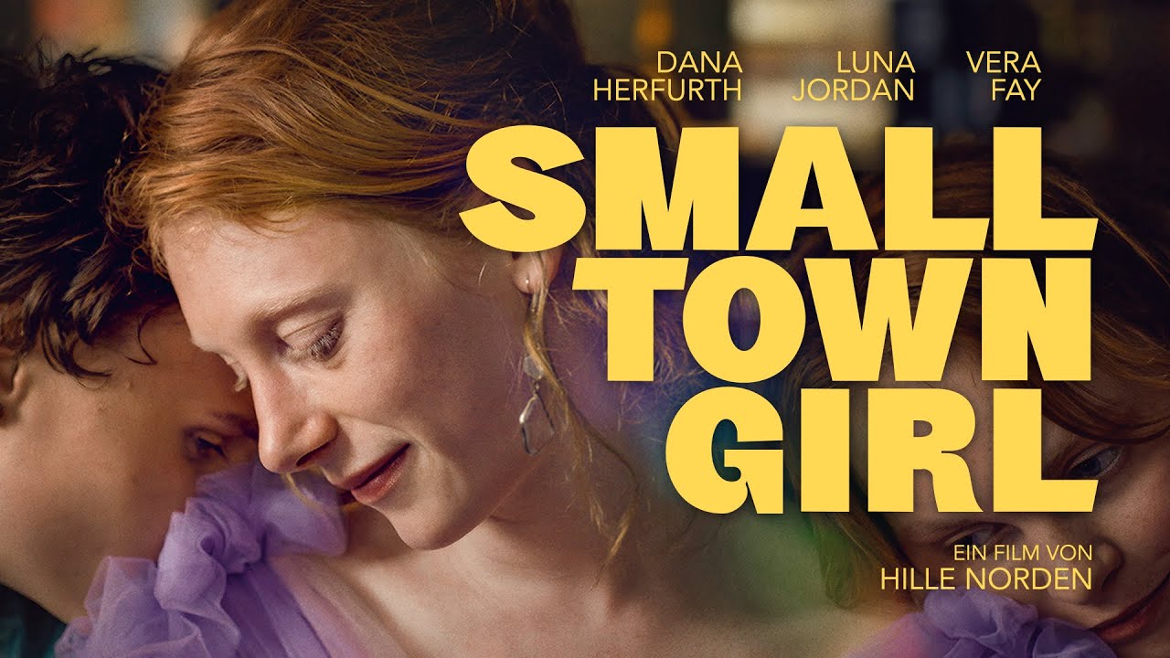 Smalltown Girl startet im Januar 2026 bundesweit Bild Smalltown Girl startet im Januar 2026 bundesweit Screenshot Smalltown Girl startet im Januar 2026 bundesweit Foto