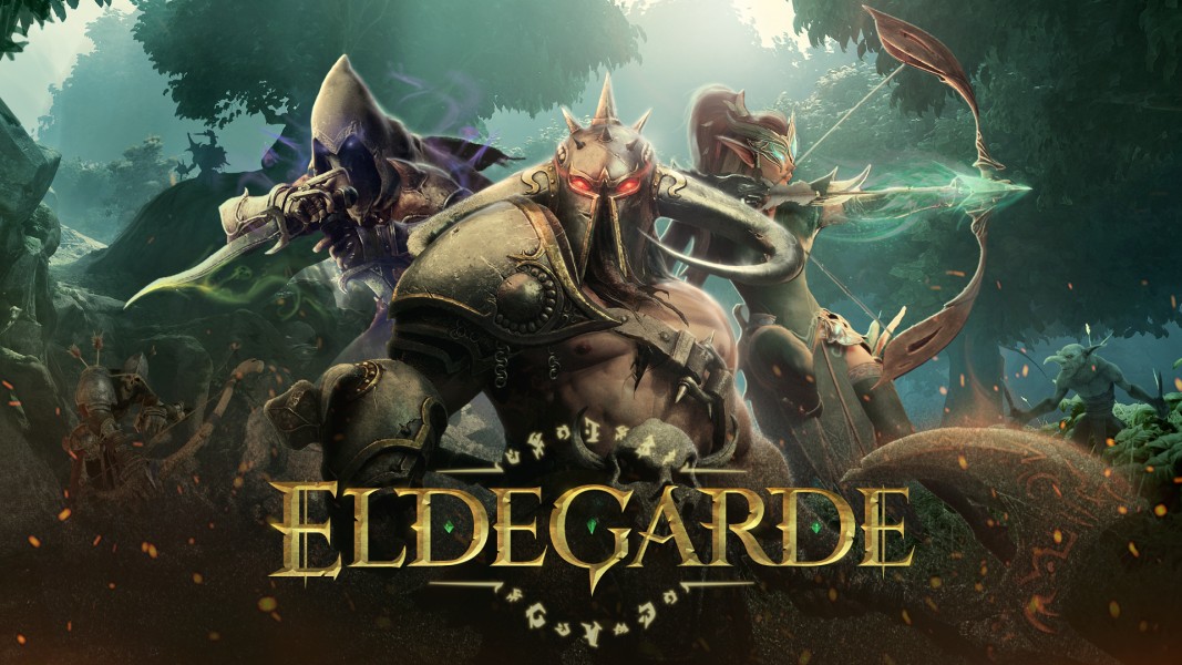 Eldegarde: Fantasy-Extraction-RPG startet im Januar 2026 Bild Eldegarde: Fantasy-Extraction-RPG startet im Januar 2026 Screenshot Eldegarde: Fantasy-Extraction-RPG startet im Januar 2026 Foto
