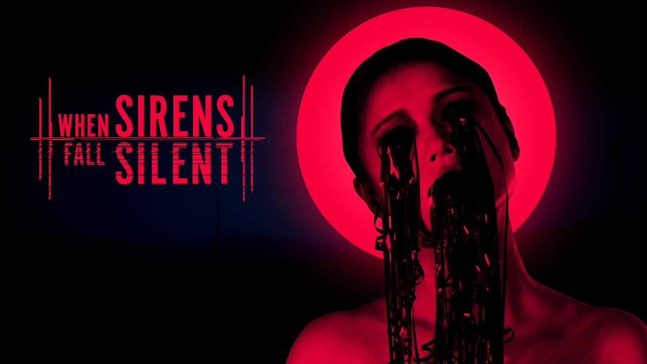 When Sirens Fall Silent: Neuer Horror-Thriller enthüllt Bild When Sirens Fall Silent: Neuer Horror-Thriller enthüllt Screenshot When Sirens Fall Silent: Neuer Horror-Thriller enthüllt Foto
