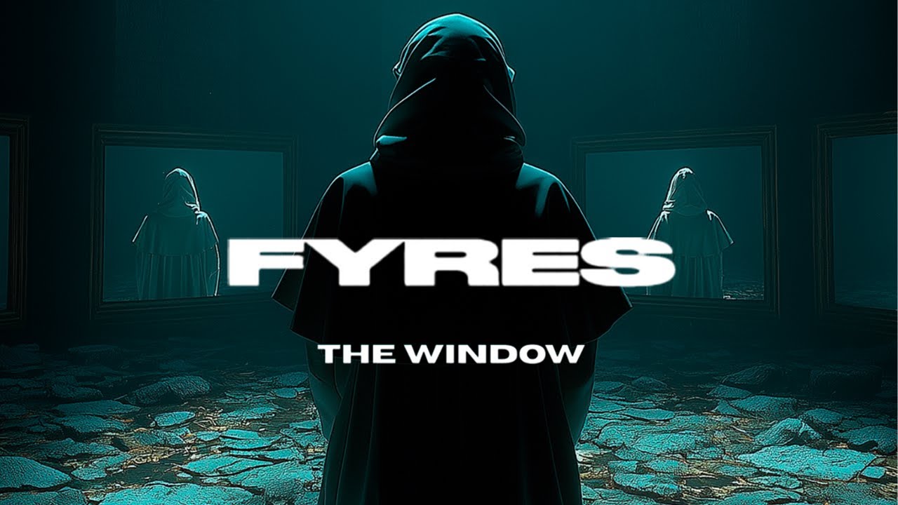 Fyres öffnen mit The Window ein neues Klangfenster Bild Fyres öffnen mit The Window ein neues Klangfenster Screenshot Fyres öffnen mit The Window ein neues Klangfenster Foto