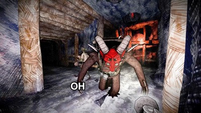 Deadly Delivery: VR-Horror-Co-op erschienen Bild Deadly Delivery: VR-Horror-Co-op erschienen Screenshot Deadly Delivery: VR-Horror-Co-op erschienen Foto