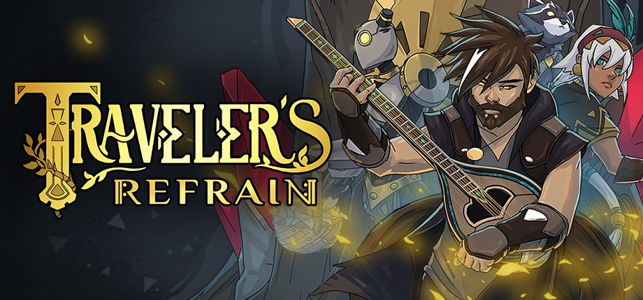 Traveler's Refrain: Musik-Action-RPG kommt zu Switch Bild Traveler's Refrain: Musik-Action-RPG kommt zu Switch Screenshot Traveler's Refrain: Musik-Action-RPG kommt zu Switch Foto