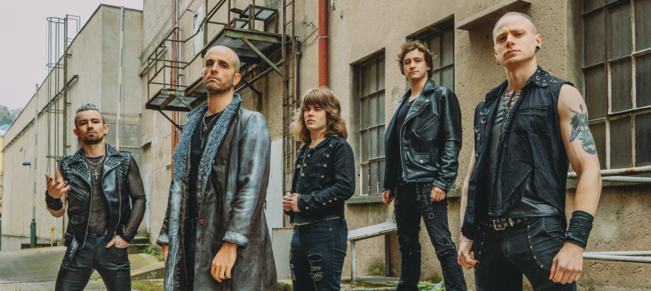 Induction – Love Kills! Review Bild Induction – Love Kills! Review Screenshot Induction – Love Kills! Review Foto