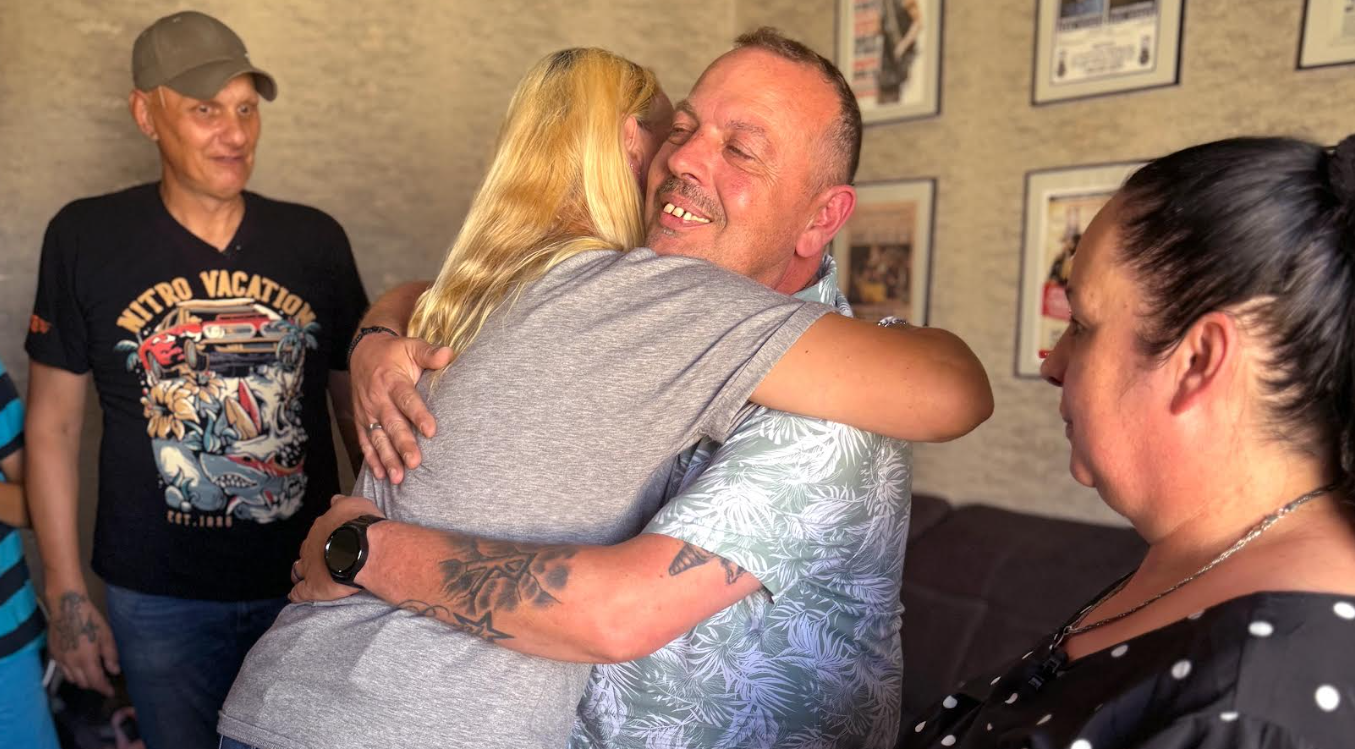 Hartz und herzlich feiert 10 Jahre mit zwei Sondersendungen Bild Hartz und herzlich feiert 10 Jahre mit zwei Sondersendungen Screenshot Hartz und herzlich feiert 10 Jahre mit zwei Sondersendungen Foto