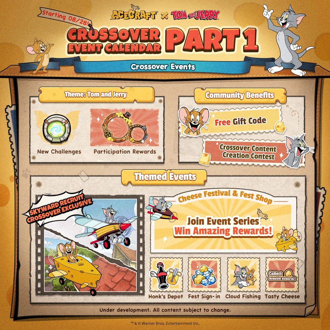 ACECRAFT: Sky Hero ist weltweit verfügbar Bild ACECRAFT: Sky Hero ist weltweit verfügbar Screenshot ACECRAFT: Sky Hero ist weltweit verfügbar Foto