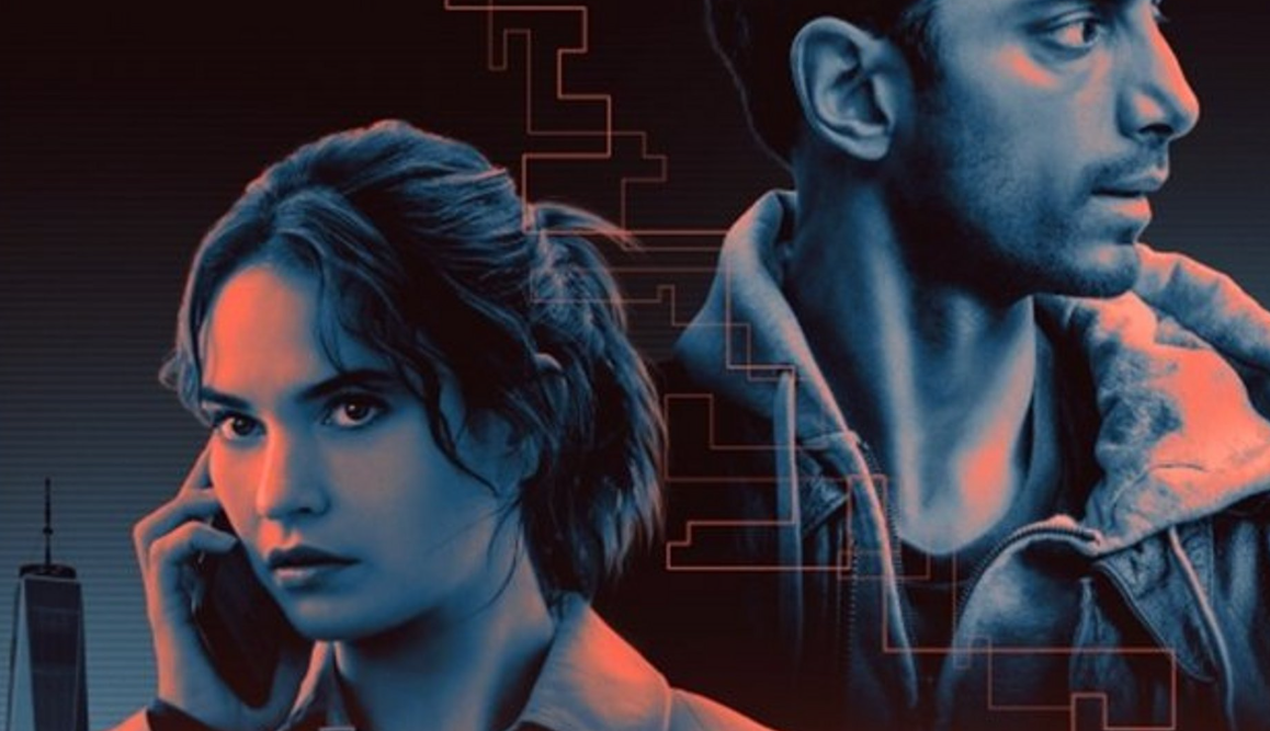 The Negotiator Review Bild The Negotiator Review Screenshot The Negotiator Review Foto