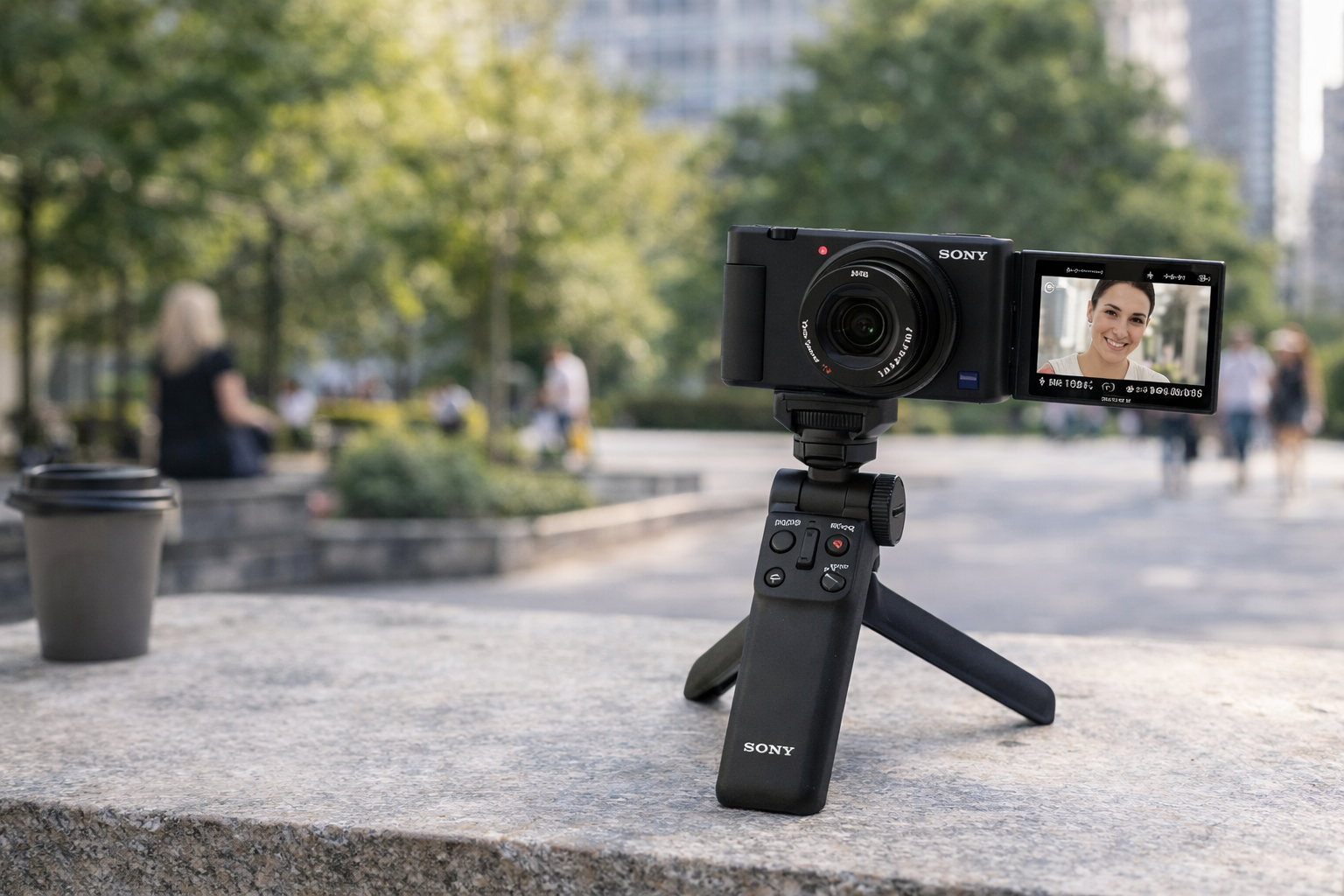 Sony ZV-1 brummt? Ursachen und Lösungen Bild Sony ZV-1 brummt? Ursachen und Lösungen Screenshot Sony ZV-1 brummt? Ursachen und Lösungen Foto