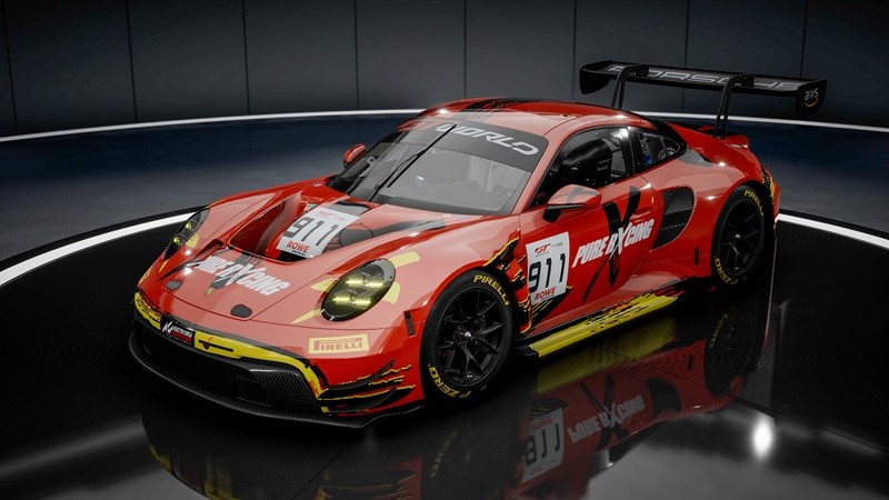 Assetto Corsa Competizione: Kostenloses 2025 Season Update Bild Assetto Corsa Competizione: Kostenloses 2025 Season Update Screenshot Assetto Corsa Competizione: Kostenloses 2025 Season Update Foto