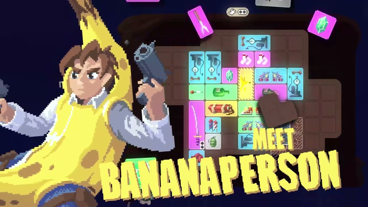 Deadly Days: Roadtrip startet Early Access im September Bild Deadly Days: Roadtrip startet Early Access im September Screenshot Deadly Days: Roadtrip startet Early Access im September Foto