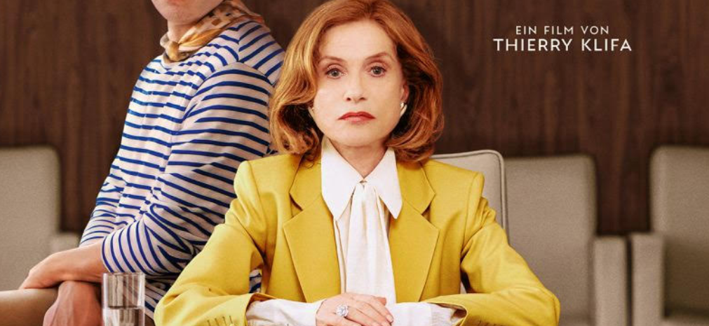 Die reichste Frau der Welt startet im März 2026 im Kino Bild Die reichste Frau der Welt startet im März 2026 im Kino Screenshot Die reichste Frau der Welt startet im März 2026 im Kino Foto