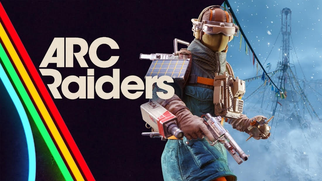 ARC Raiders: Winter-Update 'Cold Snap' startet mit neuen Herausforderungen Bild ARC Raiders: Winter-Update 'Cold Snap' startet mit neuen Herausforderungen Screenshot ARC Raiders: Winter-Update 'Cold Snap' startet mit neuen Herausforderungen Foto