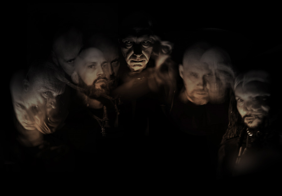 Mayhem - Liturgy of Death Review Bild Mayhem - Liturgy of Death Review Screenshot Mayhem - Liturgy of Death Review Foto