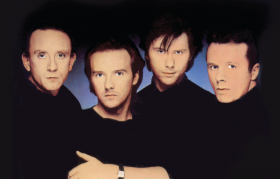 Ultravox – The Collection (Deluxe Edition) Review Bild Ultravox – The Collection (Deluxe Edition) Review Screenshot Ultravox – The Collection (Deluxe Edition) Review Foto