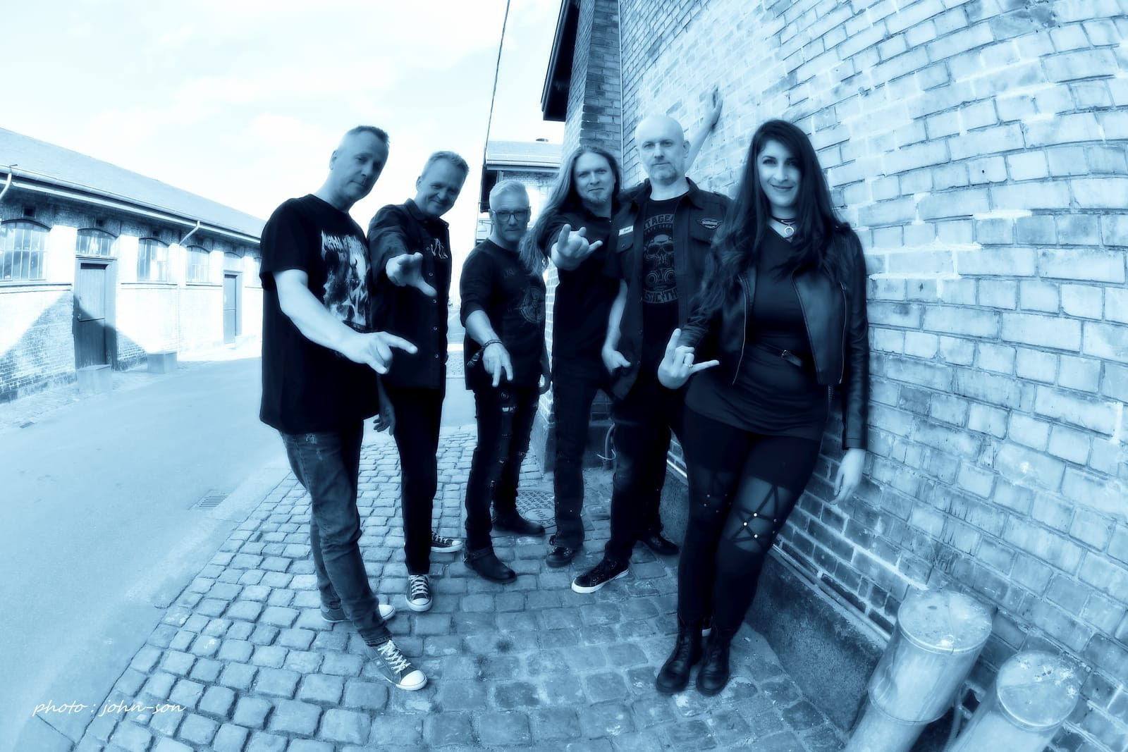 WtM veröffentlichen Remix-Single Tears of Ice