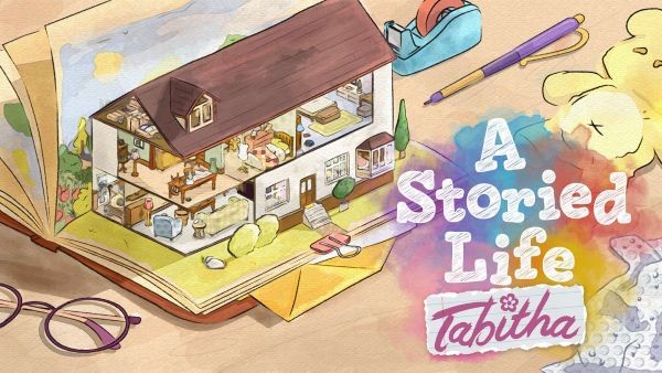 A Storied Life: Tabitha – Cozy Puzzle-Spiel angekündigt Bild A Storied Life: Tabitha – Cozy Puzzle-Spiel angekündigt Screenshot A Storied Life: Tabitha – Cozy Puzzle-Spiel angekündigt Foto