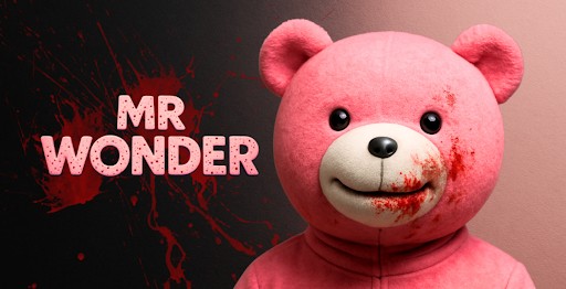 Mr Wonder: Horror-Game mit tödlichen Challenges Bild Mr Wonder: Horror-Game mit tödlichen Challenges Screenshot Mr Wonder: Horror-Game mit tödlichen Challenges Foto