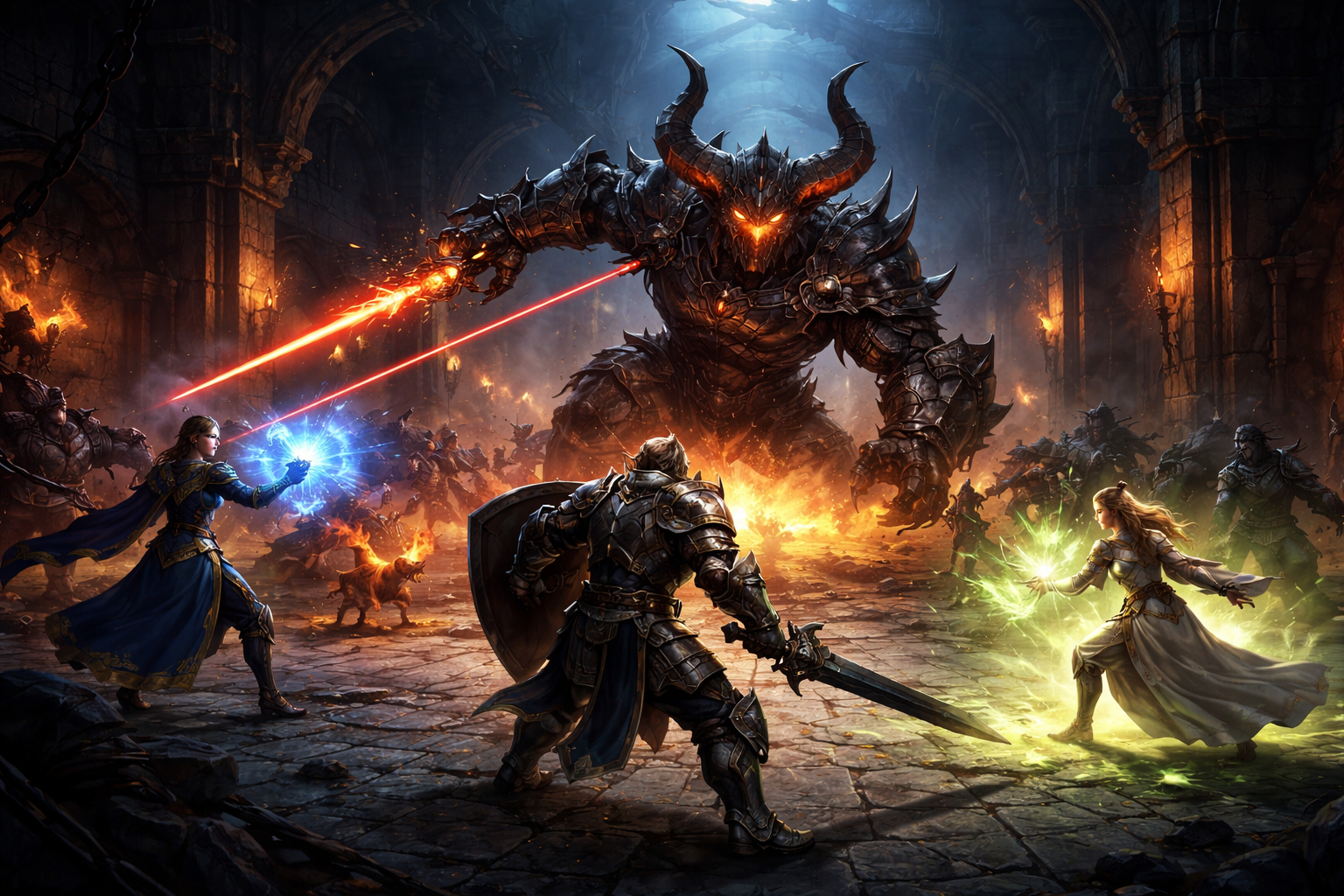 Aggro – Bedeutung, Herkunft und Einsatz in Videospielen Bild Aggro – Bedeutung, Herkunft und Einsatz in Videospielen Screenshot Aggro – Bedeutung, Herkunft und Einsatz in Videospielen Foto