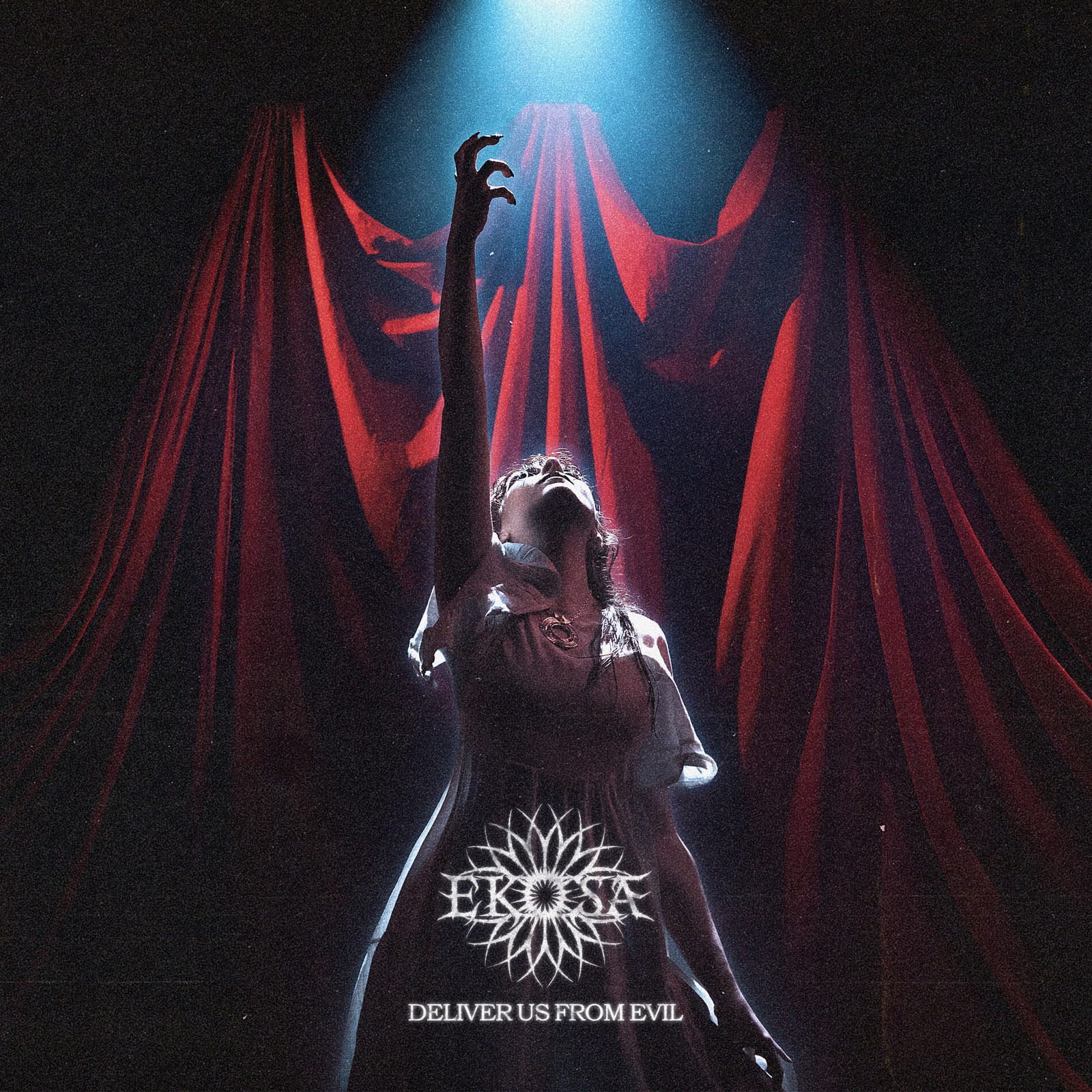 Ekosa kündigen neue Single Deliver Us From Evil an