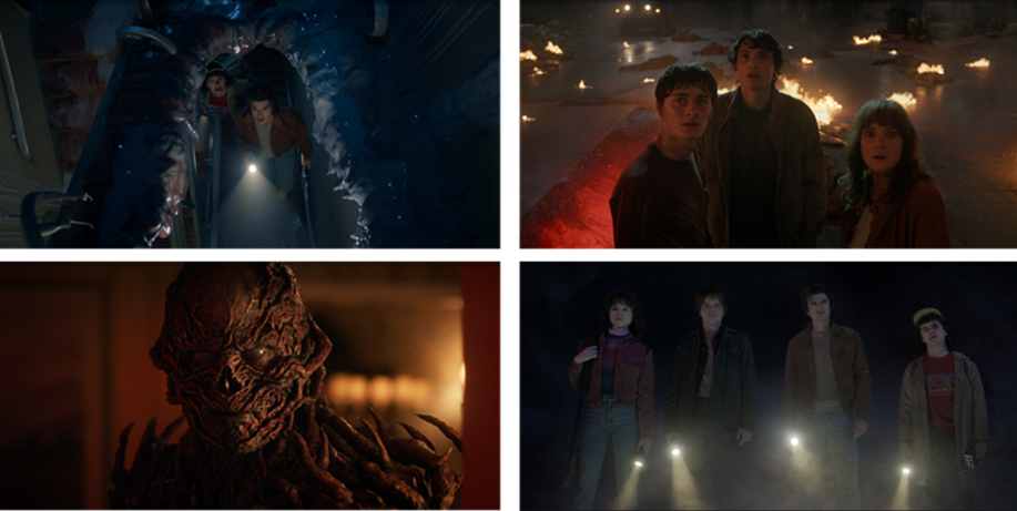 Stranger Things 5: Trailer zu Ausgabe 2 ist da