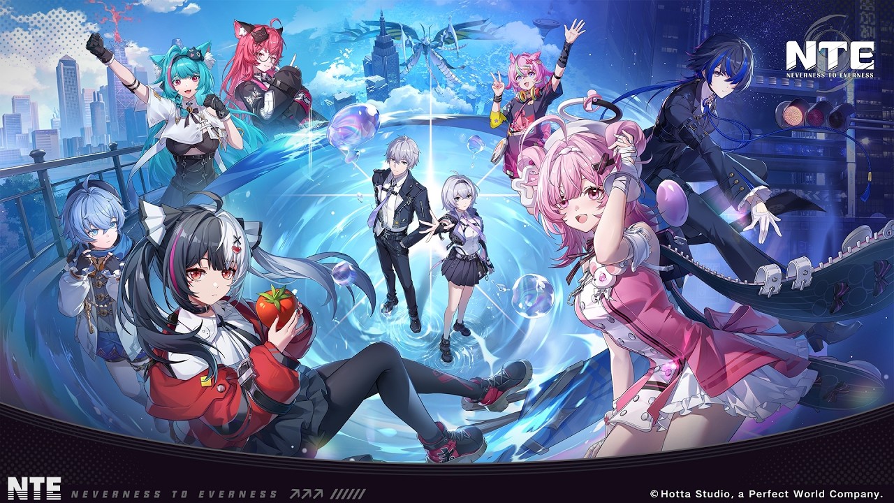 NTE öffnet Registrierung für Co-Ex Test im Jahr 2026