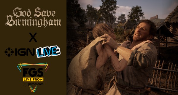 God Save Birmingham: Neuer Trailer und Gameplay bei Gamescom Bild God Save Birmingham: Neuer Trailer und Gameplay bei Gamescom Screenshot God Save Birmingham: Neuer Trailer und Gameplay bei Gamescom Foto
